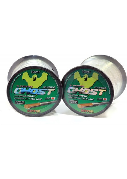 Ghost 600 Mt-0,37 Misina