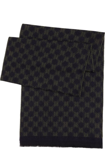 Erkek Haki Atkı 50303299-790