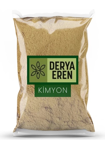 Kimyon Toz (Cuminum Cyminum) 100G