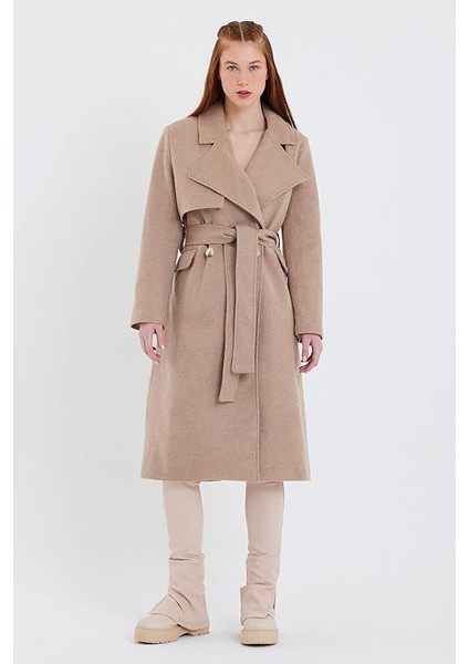 A6193 Kruvaze Cepli Kaban