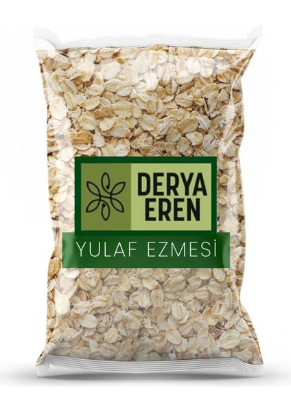 Yulaf Ezme 500 gr