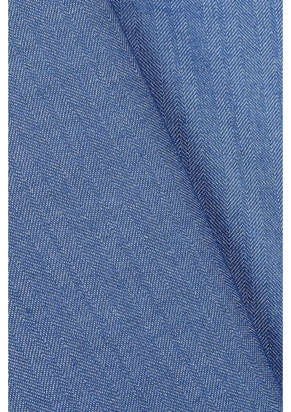 Kırlangıç Yaka Pileli Erkek Takım ELBISE-KAX1303S indirimleri