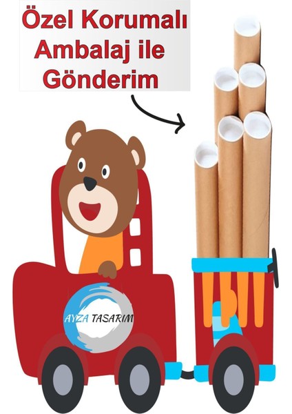 3-11 Cm Kelebekler Mutfak Dekorasyon Sticker 60 Adet Özel Kesim