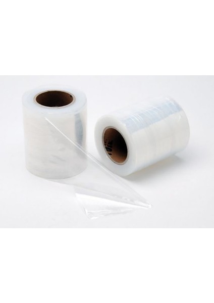 Dilimli Palet Streç Film 2' li 10 cm 17 Mikron