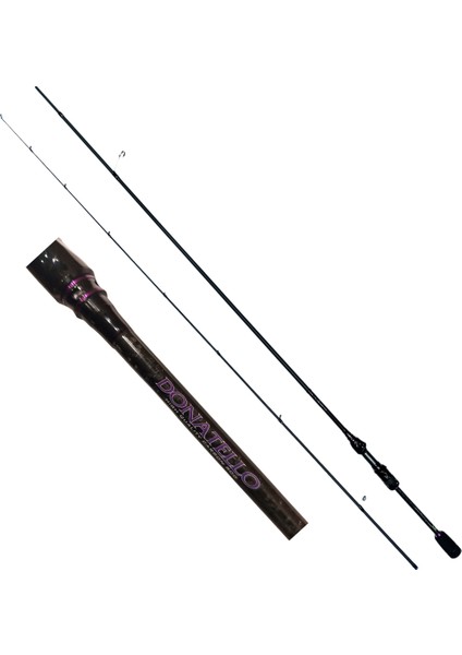 Donatello 238 cm Olta Kamışı 1-10 G - Lrf