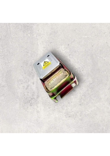 115915080 Elektronik Ateşleme Pal Typ. Favorıt