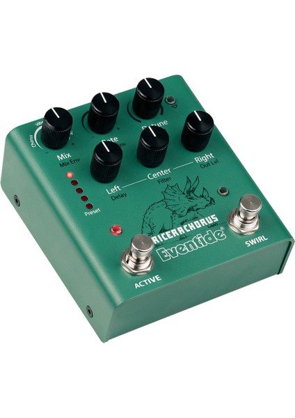 Tricerachorus Tri-Chorus Pedalı