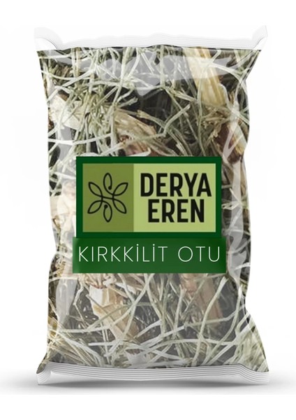 Kırkkilit Otu At Kuyruğu Bitkisi 250G