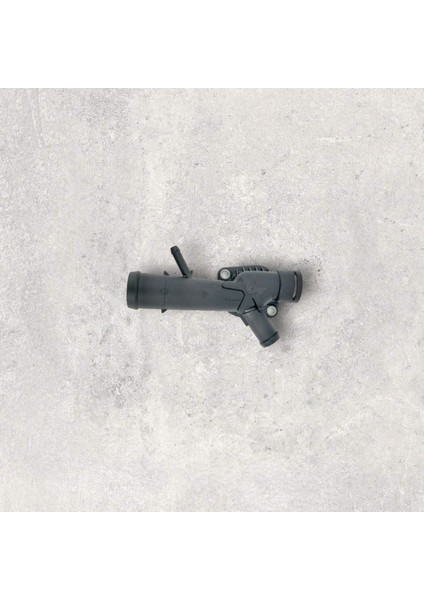 Su Flanşı ( Müşürlü )-Polo -Fabıa-Ibıza-Rapıd-Roomster-1.2 Lt.-1.6 Lt.-Tdı-Cfwa-Cayb-C