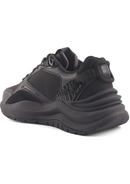 Philip Wmn 4pr Kadın Siyah-Siyah Günlük Spor Ayakkabı modelleri