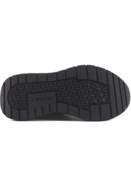 Philip Wmn 4pr Kadın Siyah-Siyah Günlük Spor Ayakkabı fırsatları