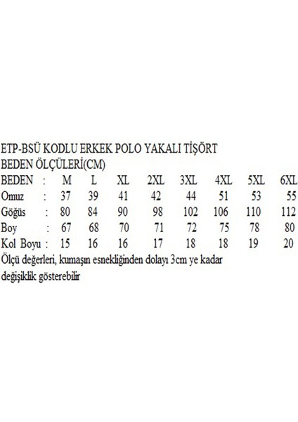 Erkek Yeşil Polo Yakalı Yakası Düğmeli Kısa Kollu Pamuklu Tişört Etp-Bsü indirimleri