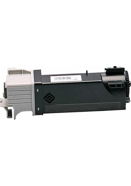 Xerox 6125 Uyumlu Muadil Siyah Toner