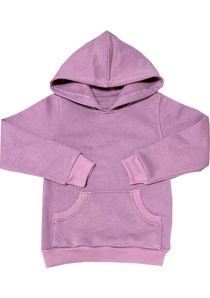 Çocuk Sweatshirt Üç Iplik