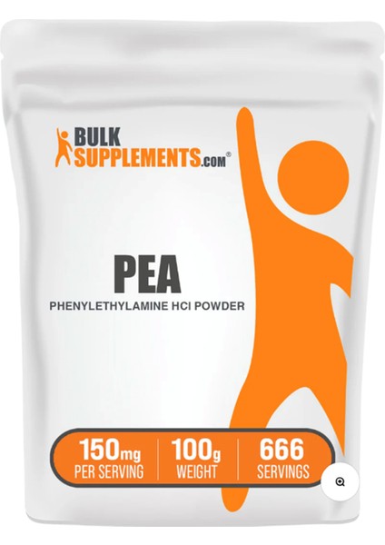 Phenylethylamine Hcı (Pea) 100 gr
