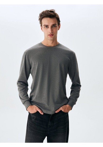 Mıhele Sweatshirt 011248606760890000