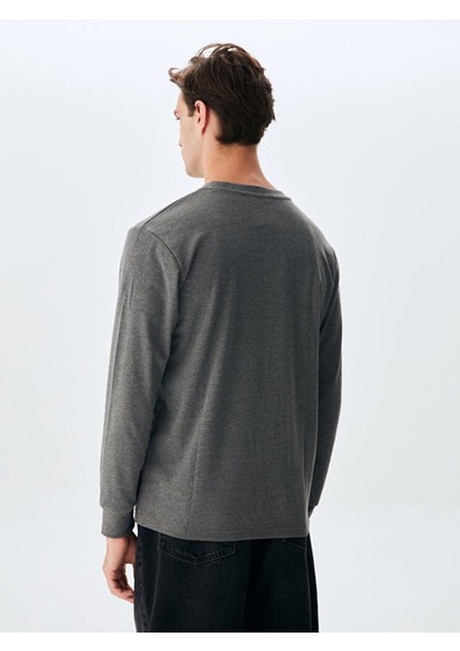 Mıhele Sweatshirt 011248606760890000
