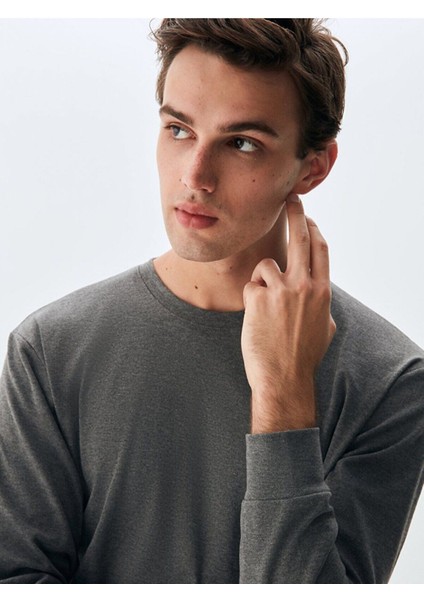 Mıhele Sweatshirt 011248606760890000