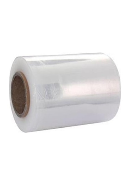 Dilimli Palet Streç Film 10 cm 17 Mikron