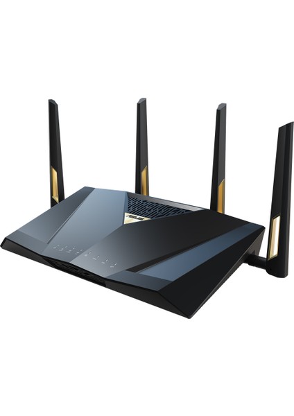 RT-BE88U BE7200 Dual Band Wıfı Extendable Router