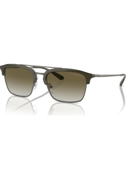 Ea 4228 30038E 55 Emporio Armani Güneş Gözlüğü
