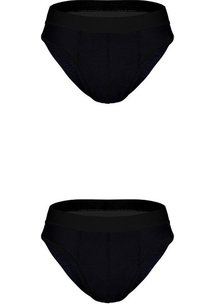 0001-0002-0003 Erkek 2'li Erkek Slip
