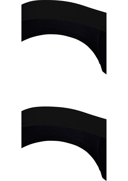 0001-0002-0003 Erkek 2'li Erkek Slip