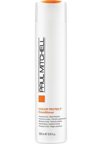Colorcare Boyalı ve Hassaslaşmış Saçlar İçin Özel Bakım Kremi 300 ml