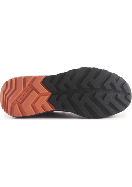 Elias 4pr Erkek Siyah Waterproof Outdoor Ayakkabı