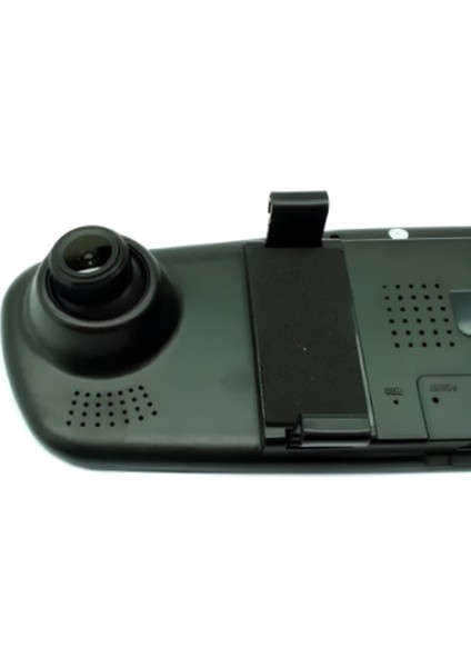Starkvision ST-JC08 Vehicle Blackbox Dvr Fullhd 2mp 1080P Yol Kayıt Kamerası