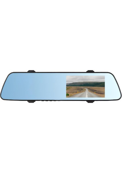Starkvision ST-JC08 Vehicle Blackbox Dvr Fullhd 2mp 1080P Yol Kayıt Kamerası