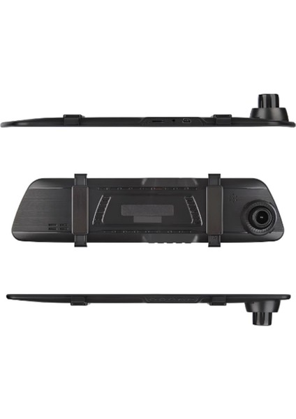 Starkvision ST-JC08 Vehicle Blackbox Dvr Fullhd 2mp 1080P Yol Kayıt Kamerası