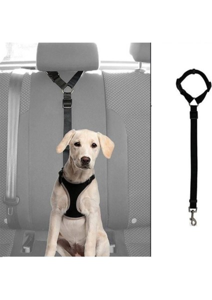 Ankaflex Araç Içi Koltuğa Bağlanabilen Evcil Hayvan Araç Tasması Kemeri fiyatları
