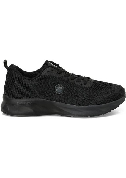 Healer 4pr Sıyah Erkek Sneaker