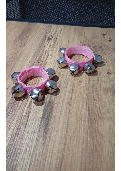 Bilek Zili Pembe