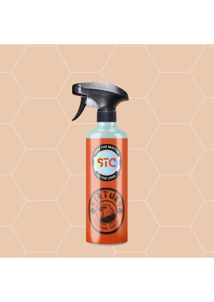 Premium Stc Yarı Mat Iç Trim Koruma 600ML