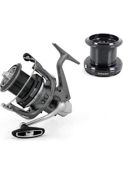 Ultegra 5500 Xsd Olta Makinesi