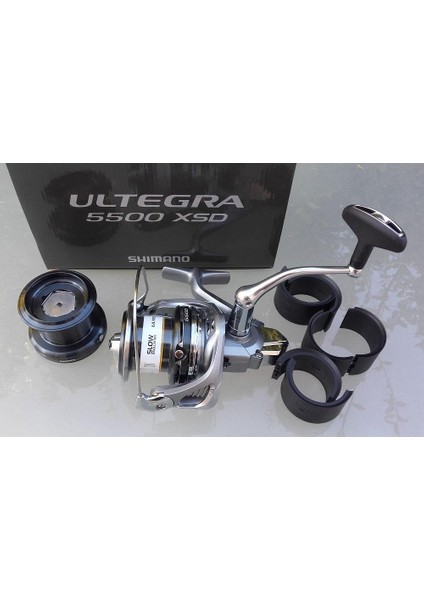 Ultegra 5500 Xsd Olta Makinesi modelleri