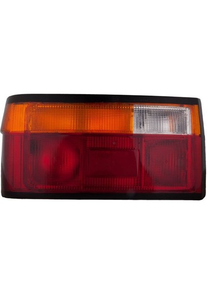 Stop Lambası Sol R9