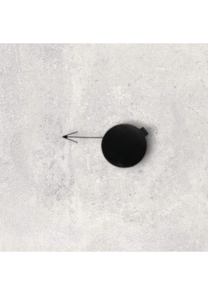 Tampon Çeki Demir Kapağı Ön-Polo 10-14