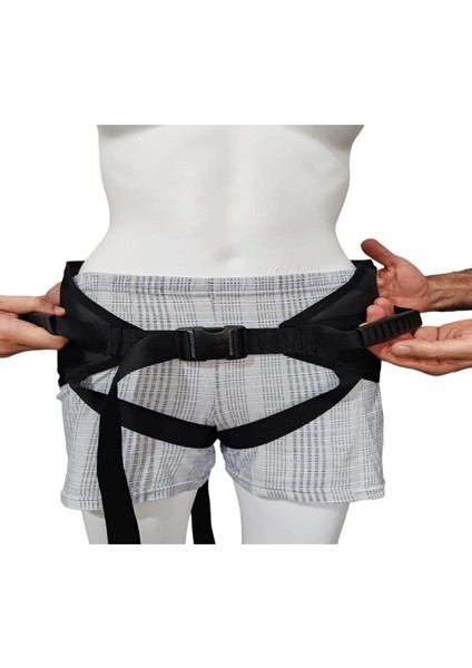 Bacak Arası Destekli Hasta Bağlama Taşıma Kemeri Kaldırma Kemeri fiyatları