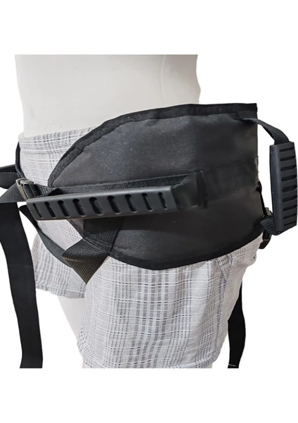 Bacak Arası Destekli Hasta Bağlama Taşıma Kemeri Kaldırma Kemeri fırsatları