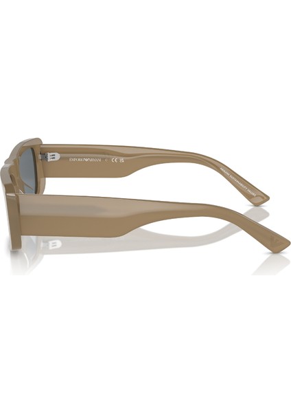 Ea 4229U 6121TO 55 Emporio Armani Güneş Gözlüğü fiyatları
