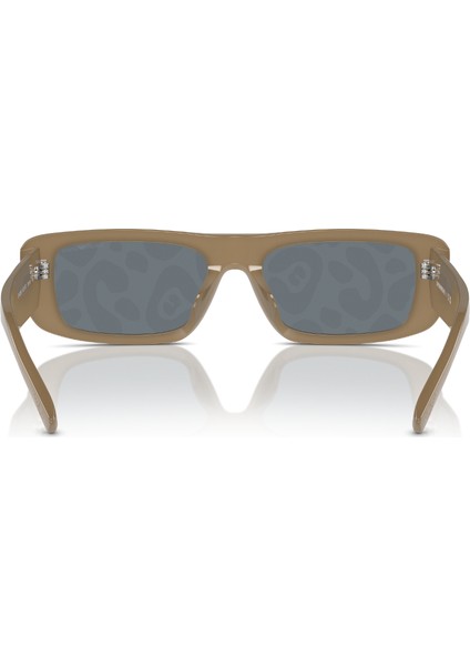 Ea 4229U 6121TO 55 Emporio Armani Güneş Gözlüğü modelleri