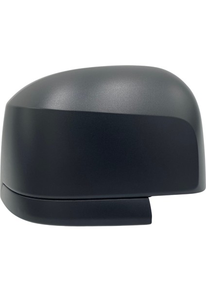 Dış Dikiz Ayna Kapağı Vw Crafter | 2017 -> Siyah Kapak