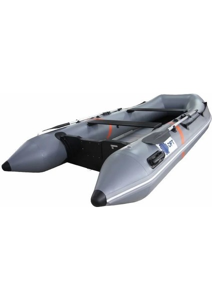 Dft Discovery Eco 300 Alüminyum Katlanır Tabanlı Şişme Bot fiyatları