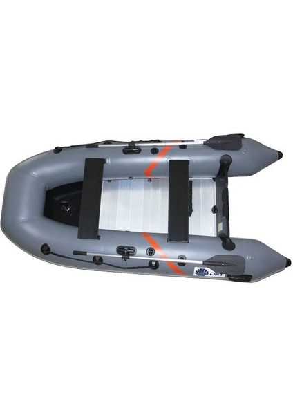 Dft Discovery Eco 300 Alüminyum Katlanır Tabanlı Şişme Bot fırsatları