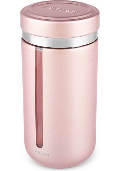 Mastermaid Kavanoz/saklama Kabı 1000 ml Rosegold fiyatları