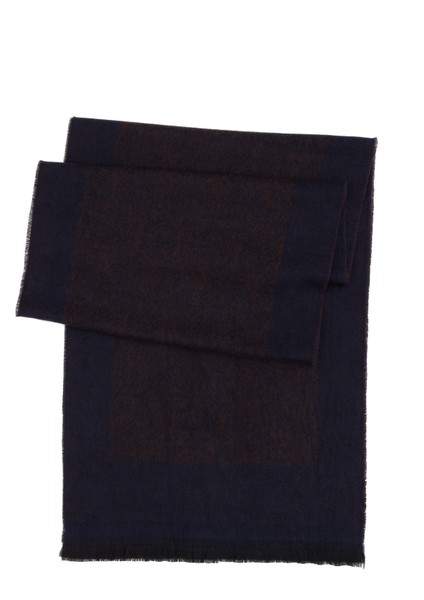 Erkek Kahverengi Atkı 50303335-400