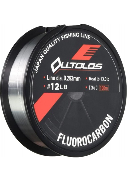 Olltolos Fc 100M 12LB 0.293 Misina